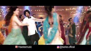 Guru Randhawa- Main Deewana Tera _Arjun Patiala _ Diljit D, Kriti S _Sachin -Jig_HIGH