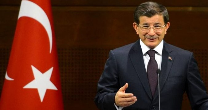 Merkez Bankası Başkanı'nın görevden alınmasından sonra Ahmet Davutoğlu'ndan dikkat çeken hareket!