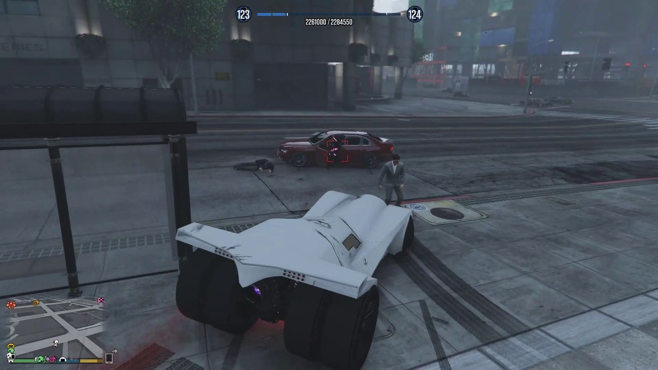 Vigilante Kill Montage | GTA ONLINE (Kill Montage Compilation #3)