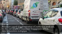 L’écologie sur le territoire de l’agglomération lédonienne