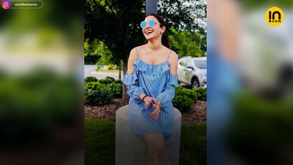 Anushka Sharma to play a female police officer in her next?