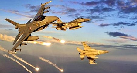 Pençe Harekatı'nda bugüne kadar 61 terörist etkisiz hale getirildi