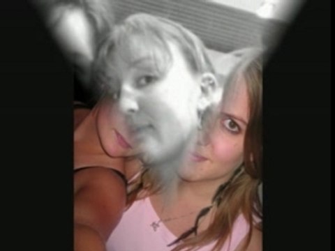 Souvenirs entre copines