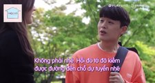 Vietsub] Playlist tình yêu- Love Playlist - Season 4: Ep 6: Lý do khiến mình  rơi vào lưới tình