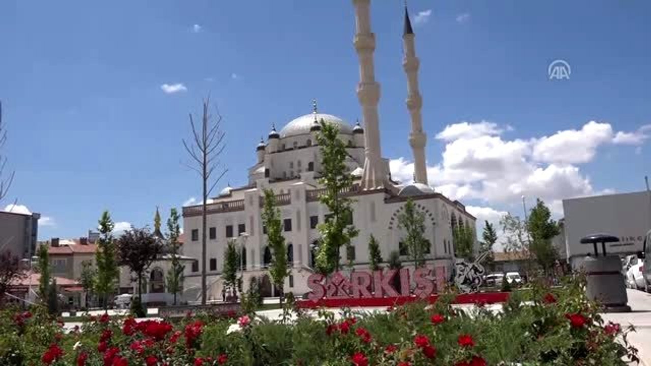 Muhsin Yazıcıoğlu'nun dayısı vefat etti - SİVAS