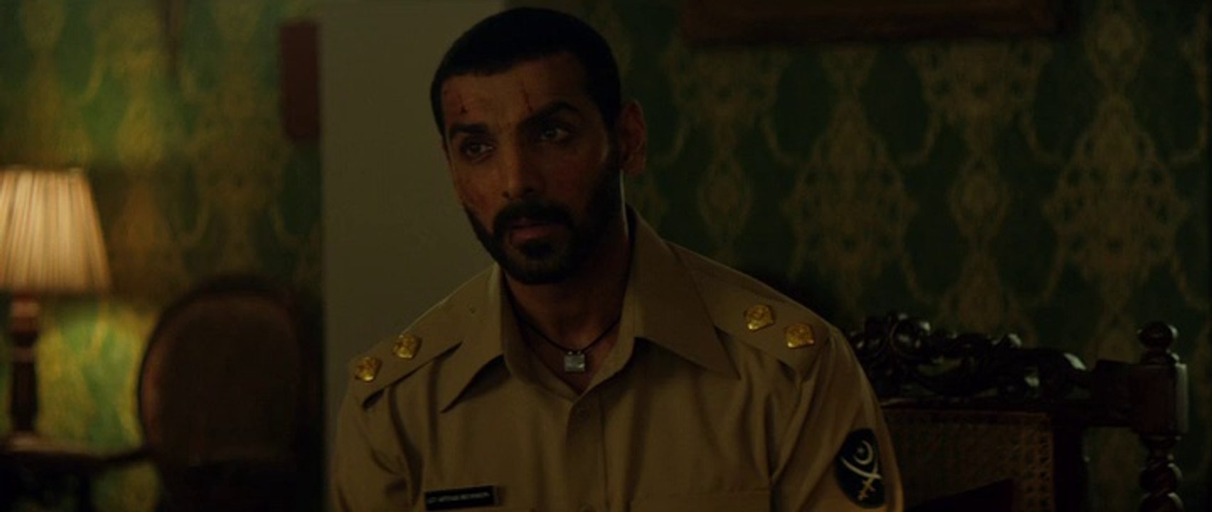 Romeo Akbar Walter - New Hindi Movie - John Abraham (Part 3)