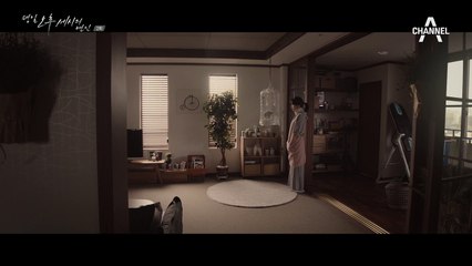 아픈 아내를 보고도 무심하기만 한 남편 상훈, 상엽을 떠올리는 하선