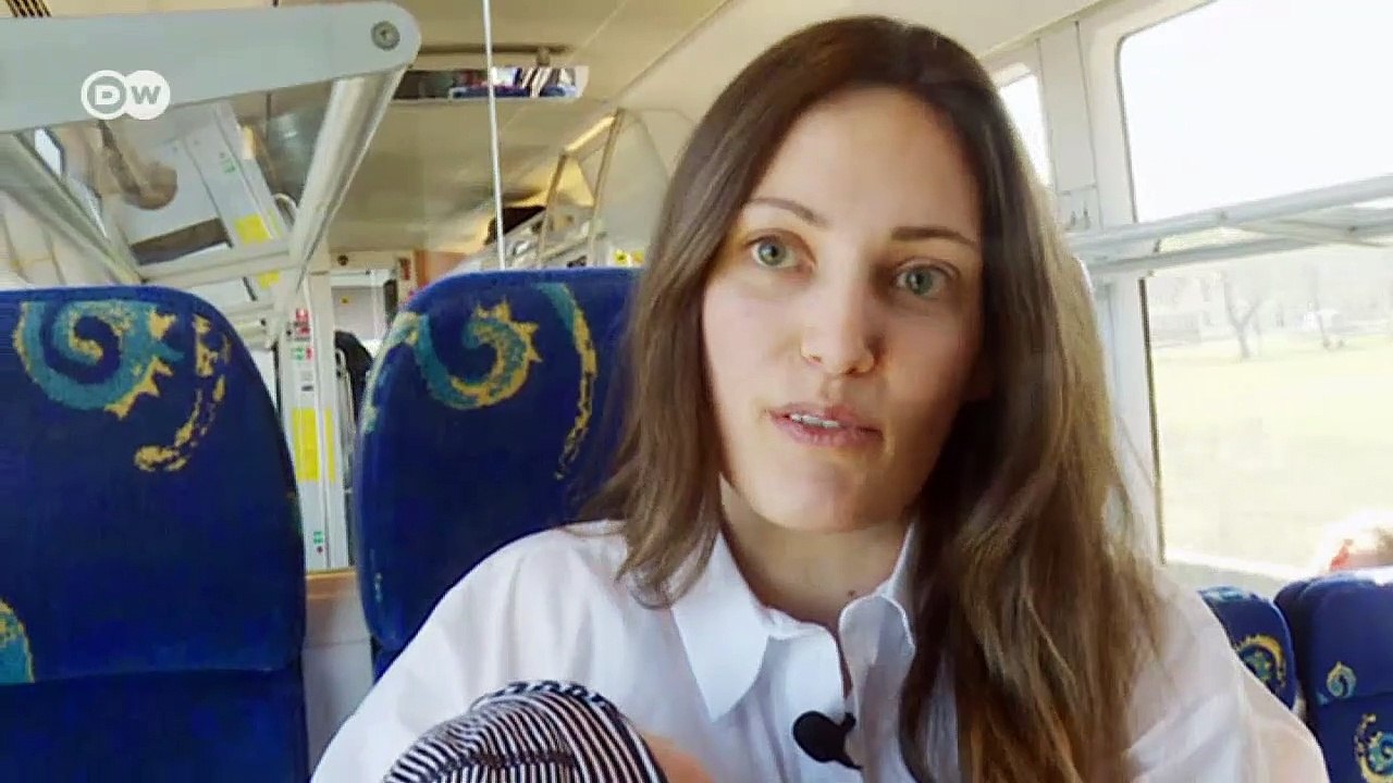 Provinz auf Probe: Görlitz wirbt um Großstädter | Reporter