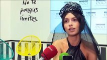 Lucía Rivera estalla contra el machismo