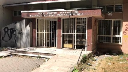 Çorlu'da hırsızlık iddiası - TEKİRDAĞ