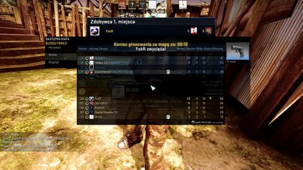 Zdzichu gra w "Counter-Strike: Global Offensive" #67