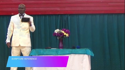 T|he Tabernacle - Part 2