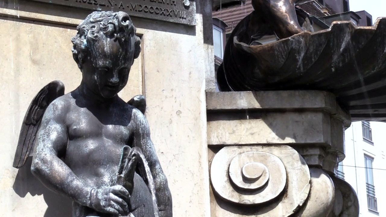 Unesco erkennt Augsburger Wassersystem als Welterbe an