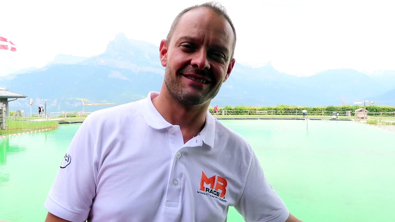 MB Race 2019 : le point avec Vincent Hazout