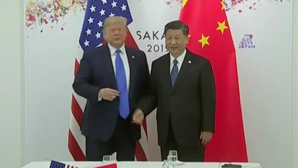 美 관세 폭탄 1년...'패권 경쟁'으로 협상 난항 / YTN