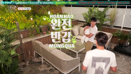 [AVN Vietsub] Lee Seung Gi - Little Forest Teaser
