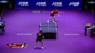 Xu Xin vs Liang Jingkun | 2019 ITTF Korea Open Highlights (1/4)
