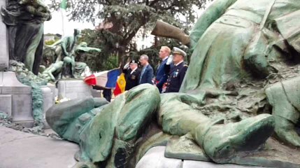 14 juillet avant l'heure à Verviers