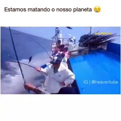 Nous  tuons notre planète