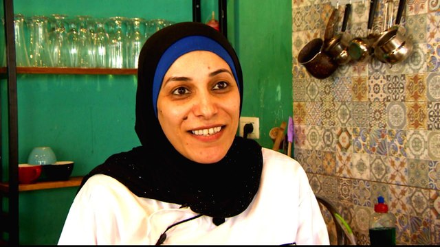 Gaza: More women join workforce despite high unemployment