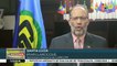 CARICOM celebra 46 años con reunión de jefes de Estado en Santa Lucía
