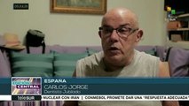 España: crearán primera residencia de adultos mayores LGTBI