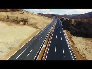 Свечено пуштен во употреба патот Миладиновци-Штип
