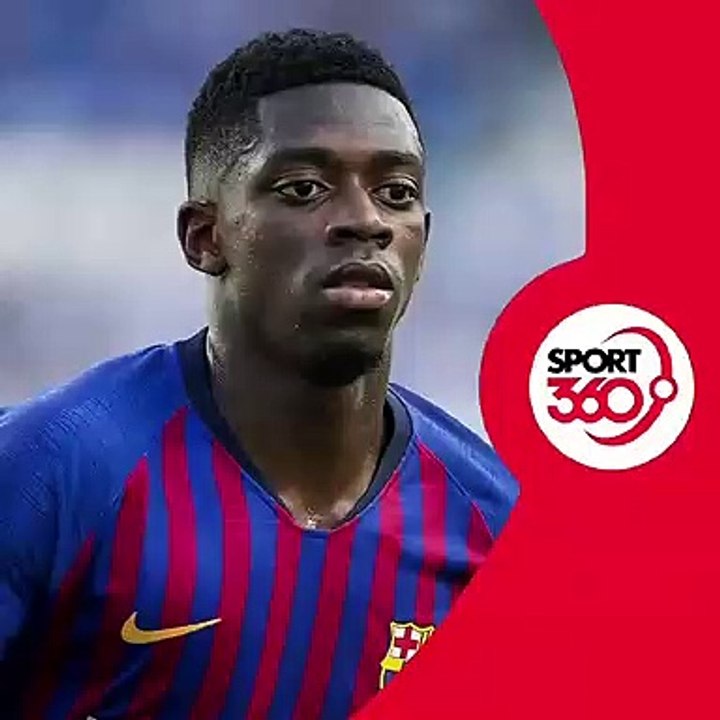 برشلونة يرفض شرط باريس سان جيرمان