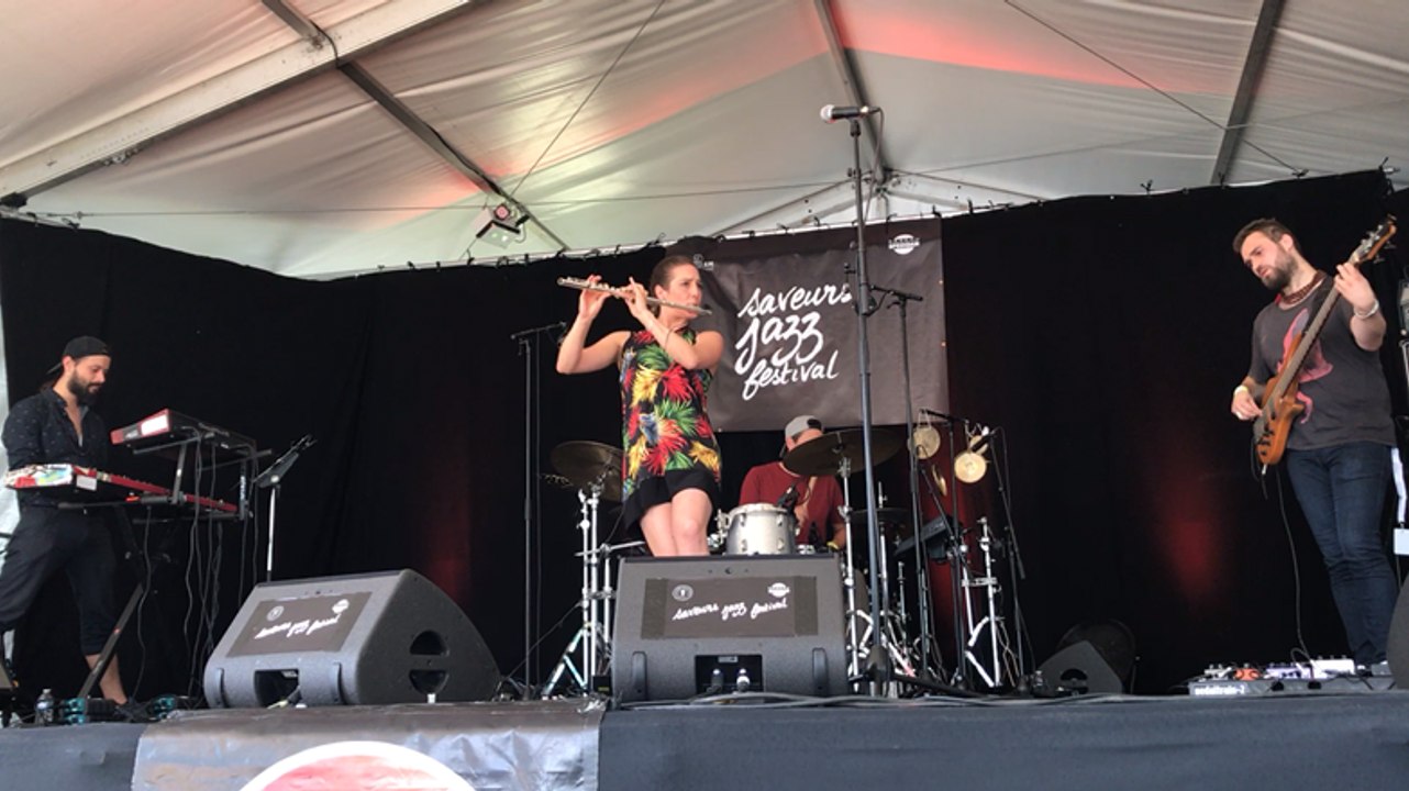 Concert Antiloops