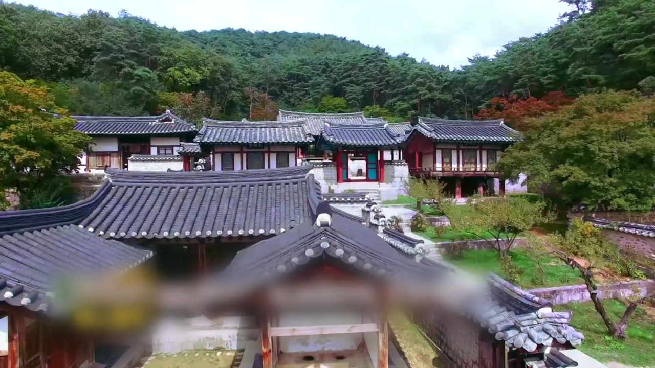 '한국의 서원' 세계문화유산 등재...14번째 세계유산 / YTN