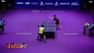 Jeoung Youngsik vs Fan Zhendong | Review | Seamaster 2019 ITTF World Tour Korea Open
