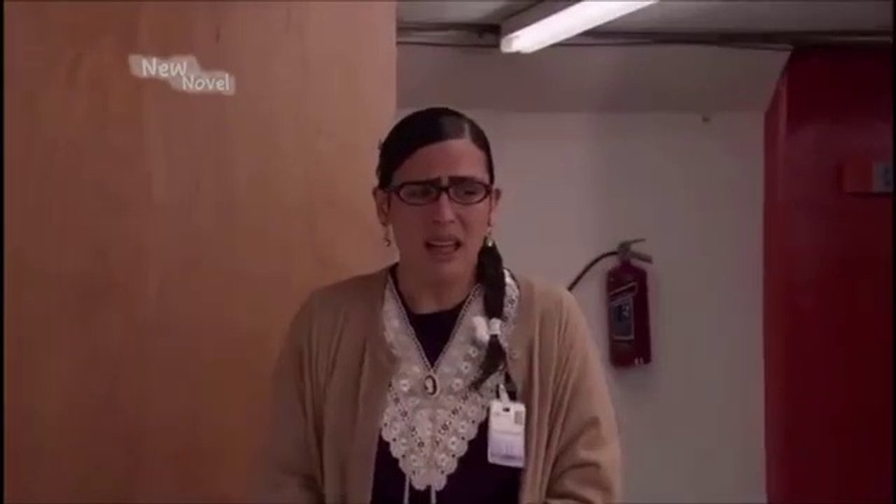 Lety e Fernando - PARTE 43