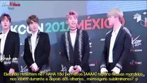 Jikook em: KCON México