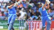 ICC World Cup 2019 : ವಿಶ್ವಕಪ್ ನಲ್ಲಿ ರನ್ ಹೊಳೆ ಹರಿಸಿದ ರೋಹಿತ್ ಮತ್ತೊಂದು ಶತಕ..!  |  IND vs SL