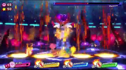 Kirby Star Allies Episode 19