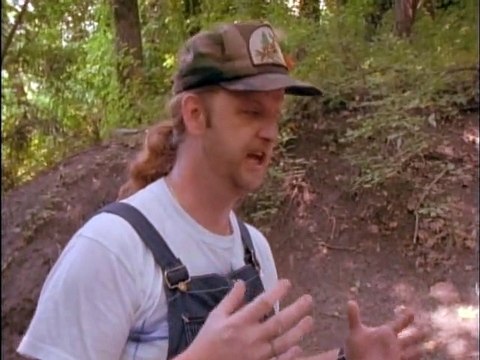 1 часть - Потерянный рай: Убийцы детей из Робин Гуд Хиллс / Paradise Lost 1 - The Child Murders at Robin Hood Hills, 1996