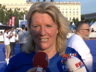 Finale - Henriques : ''Frappart ? Une consécration, pas une consolation''