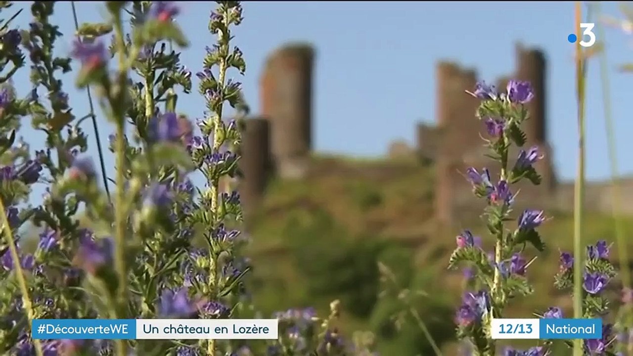 121 monuments malmenés par le temps seront rénovés grâce au Loto du patrimoine