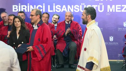 'Bugünkü bilimin neye hizmet ettiğini sorgulamaya ihtiyacımız var' - İSTANBUL