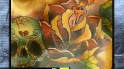 Ink Master S02e07 Star Wars Forever Video Dailymotion