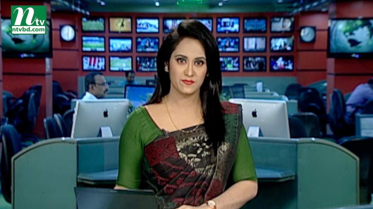 NTV Shondhyar Khobor | 06 July 2019