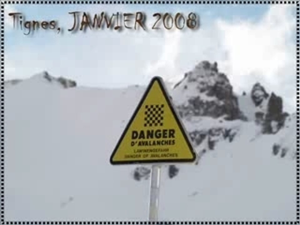 Video_tignes