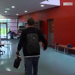 KLOPP HUGS