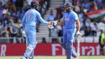 World Cup 2019 IND vs SL: Rohit Sharma and KL Rahul breaks another World Cup record | वनइंडिया हिंदी