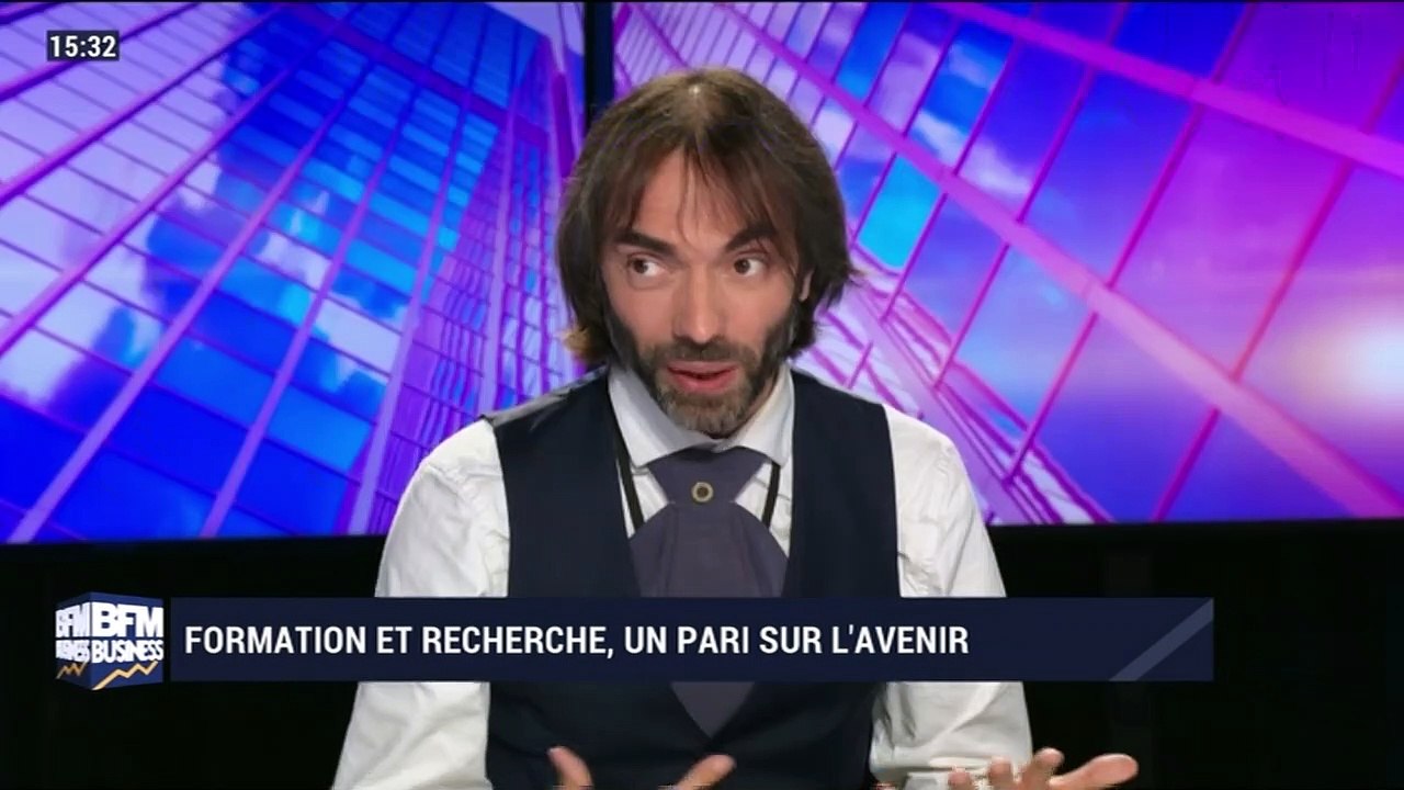 Les grands prix des villes: Formation, Éducation et Recherche - 06/07