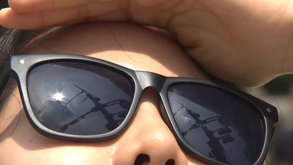 [날씨] 서울 또 최고, 36.1℃...80년 만의 7월 상순 최고 더위 / YTN