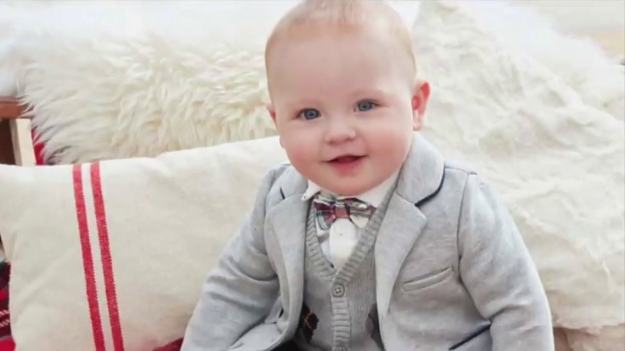 Ropita de bebé - Moda Infantil Otoño Invierno 2019