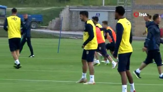 Fenerbahçe'nin hazır ismi Ozan Tufan