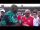 Arsenal 3-3 Boreham Wood | We Have Great Events Lined Up For The USA Tour! (Steve - Arsenal LA)