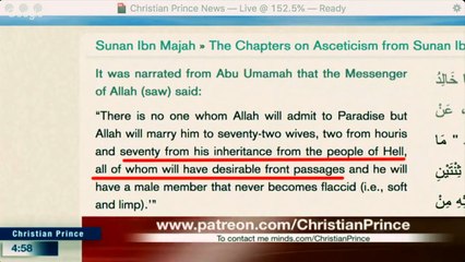 Why Adam left islam after a debate Live ON Air